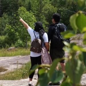 Meet your Posher, Matthew